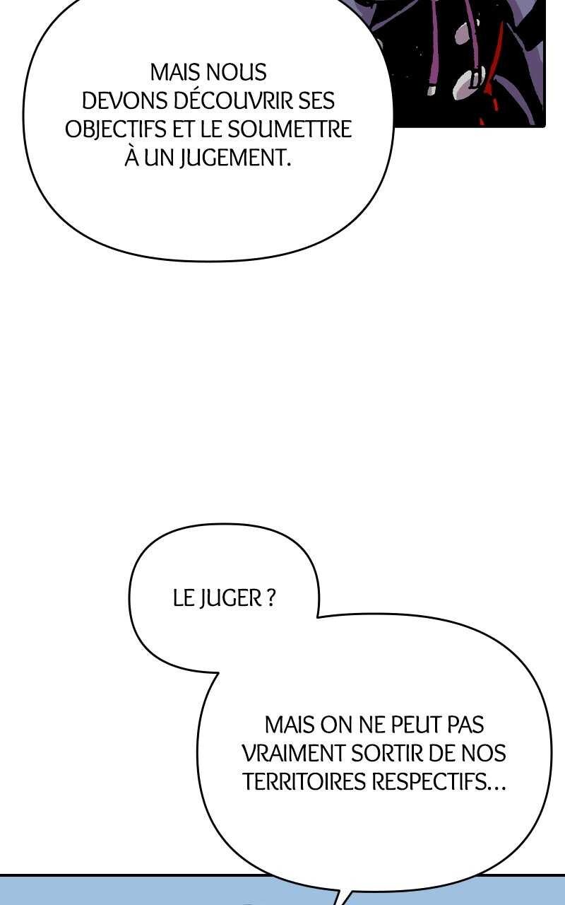 Read Clevatess FR Manga Online