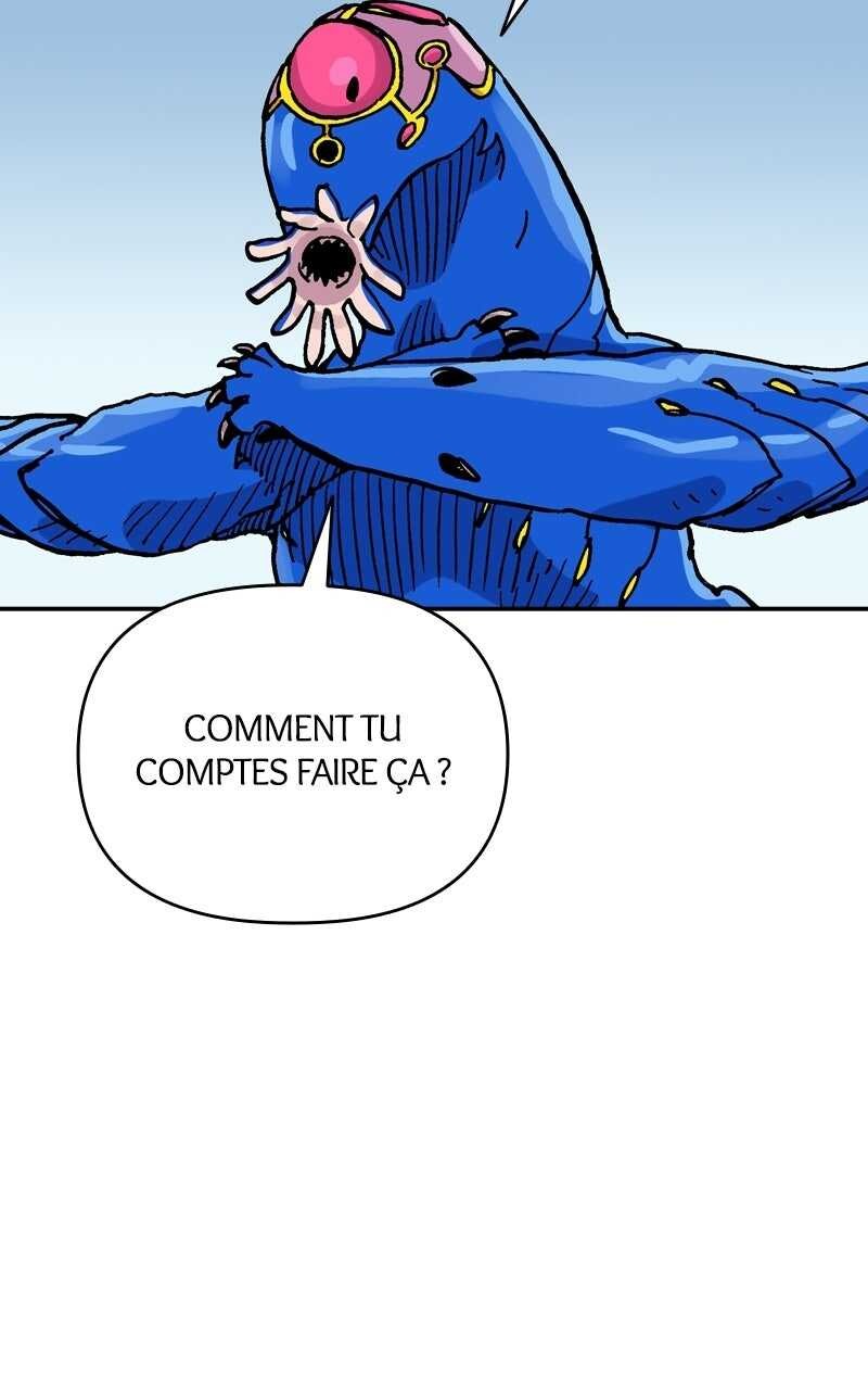 Read Clevatess FR Manga Online