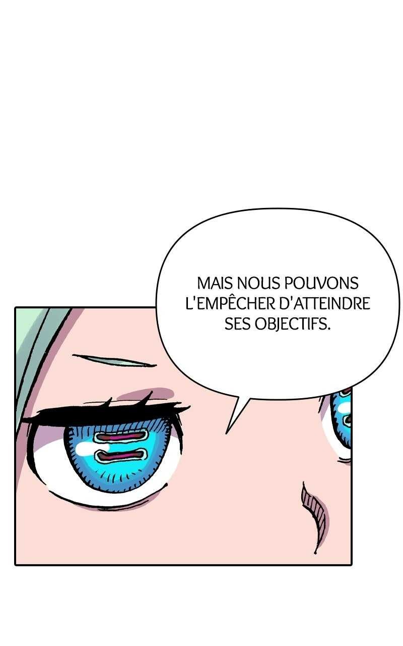 Read Clevatess FR Manga Online