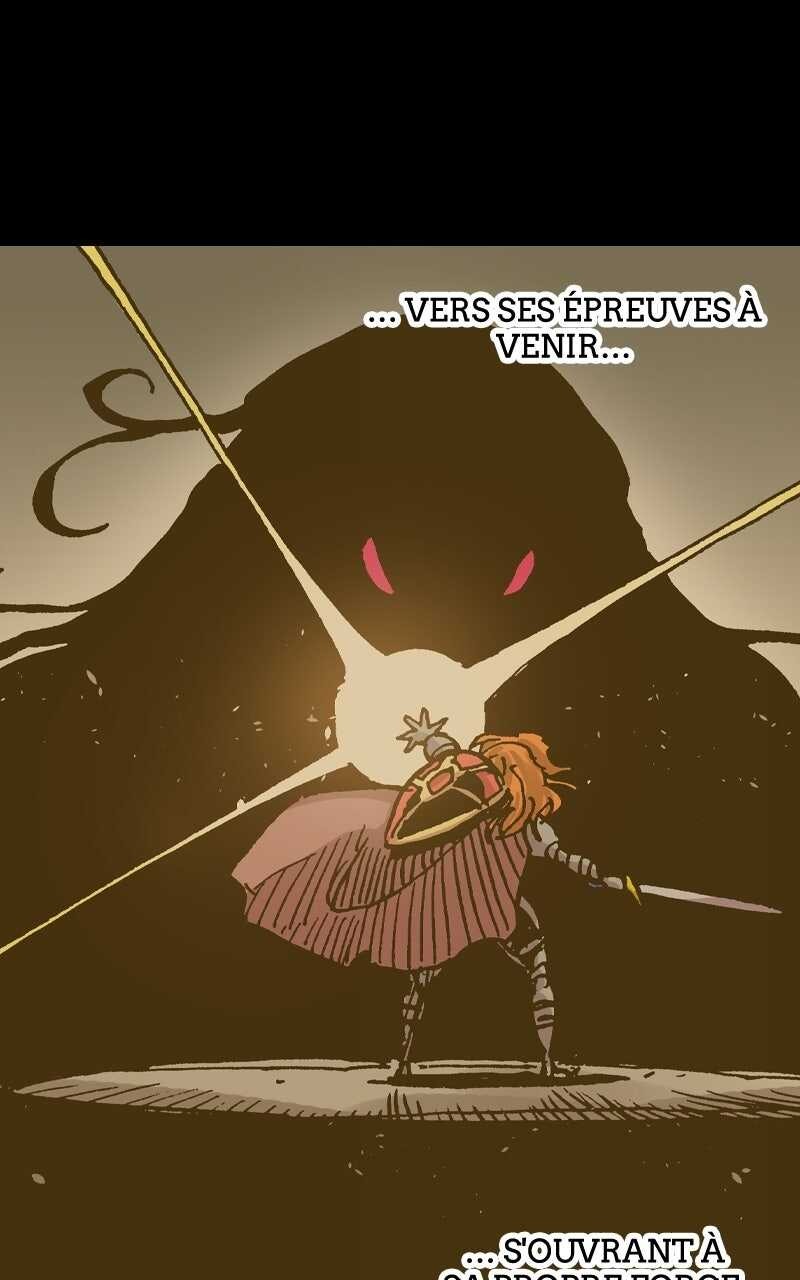 Read Clevatess FR Manga Online