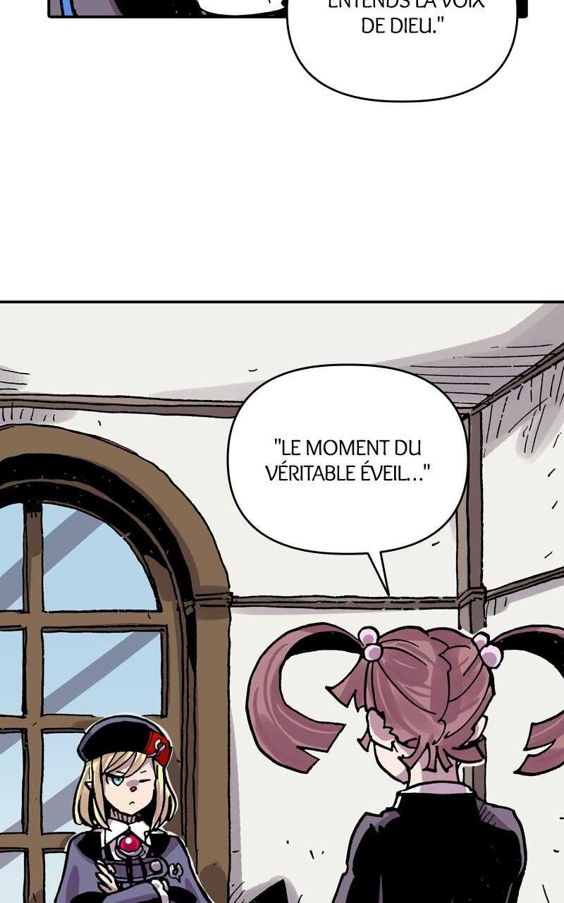 Read Clevatess FR Manga Online