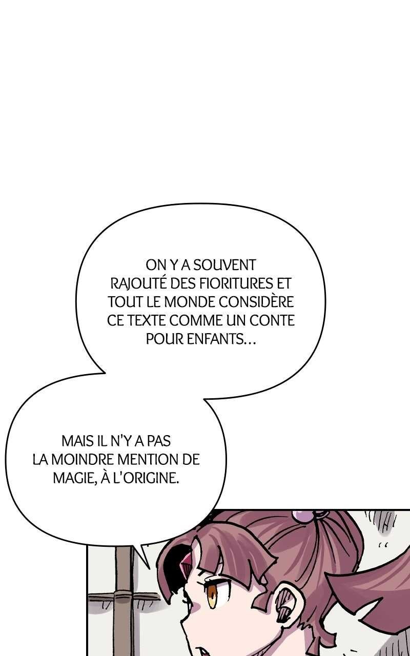 Read Clevatess FR Manga Online