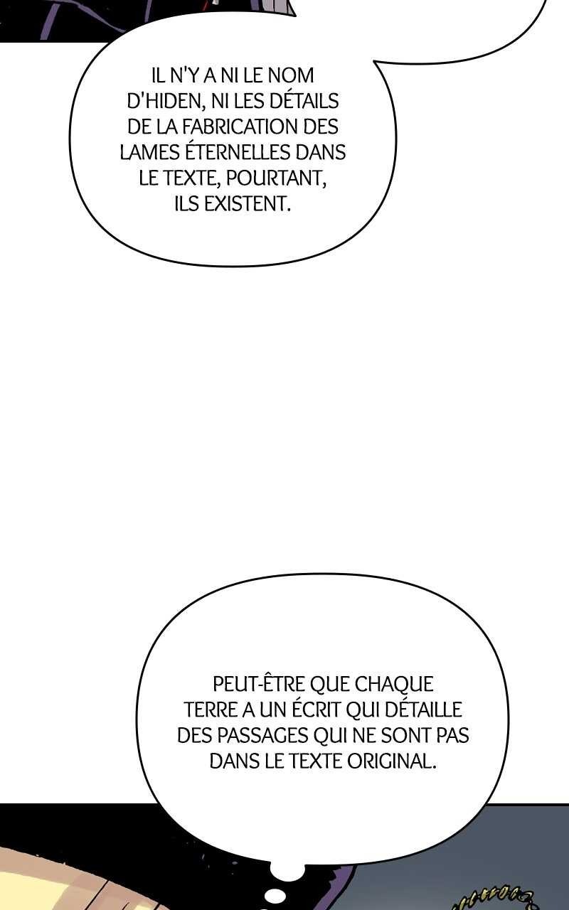 Read Clevatess FR Manga Online