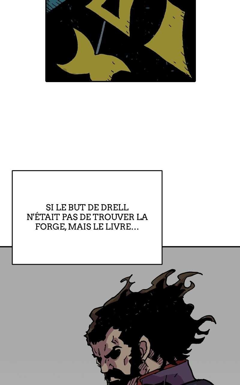 Read Clevatess FR Manga Online