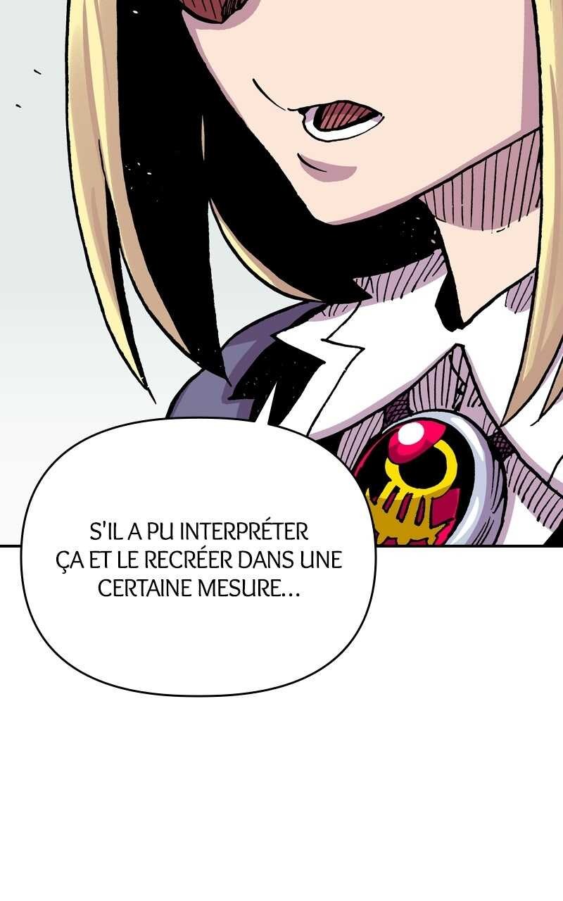 Read Clevatess FR Manga Online