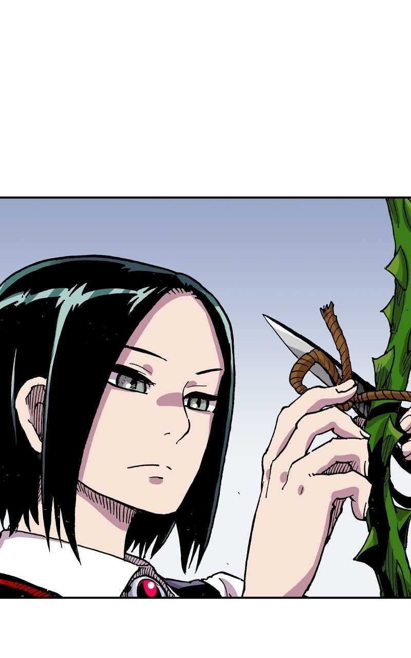 Read Clevatess FR Manga Online