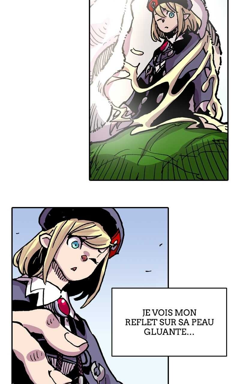 Read Clevatess FR Manga Online