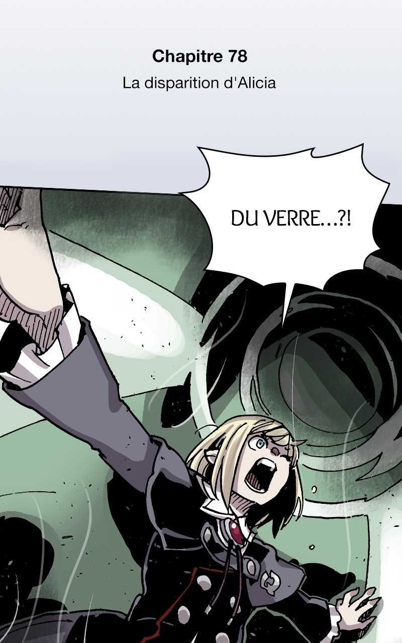 Read Clevatess FR Manga Online