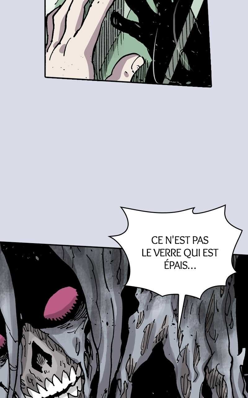 Read Clevatess FR Manga Online