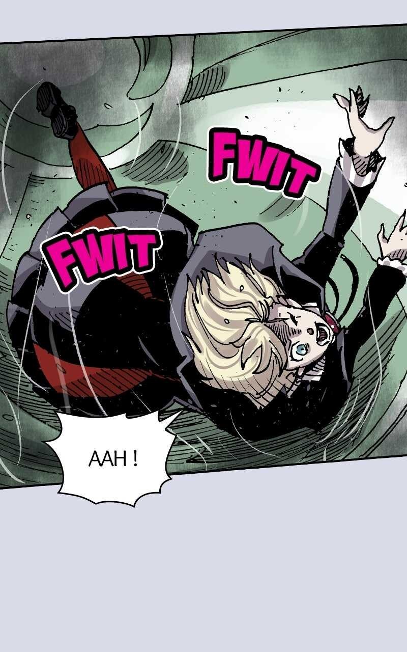 Read Clevatess FR Manga Online