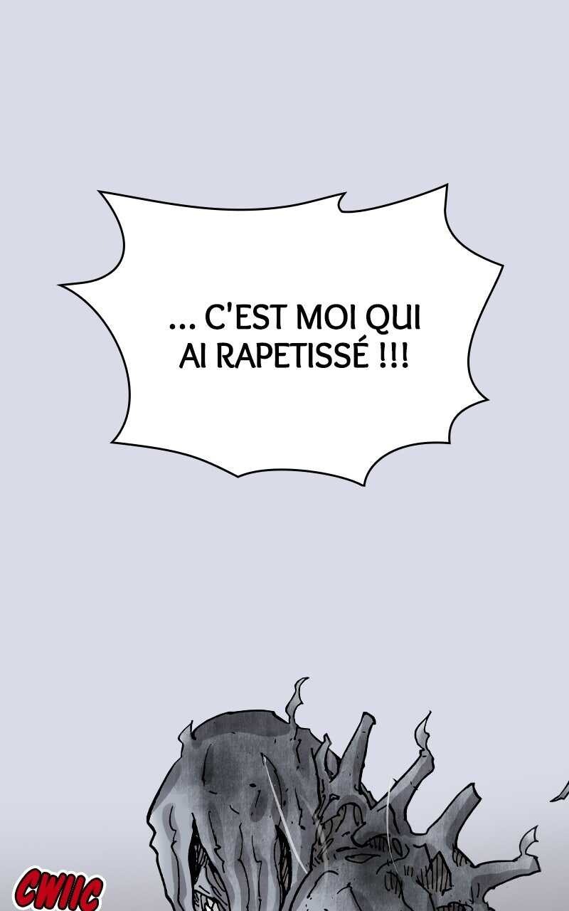 Read Clevatess FR Manga Online