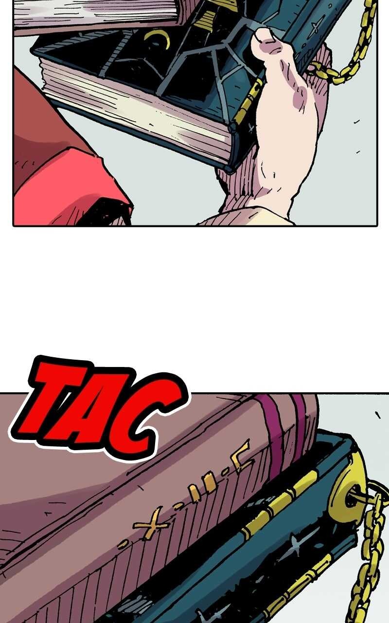 Read Clevatess FR Manga Online