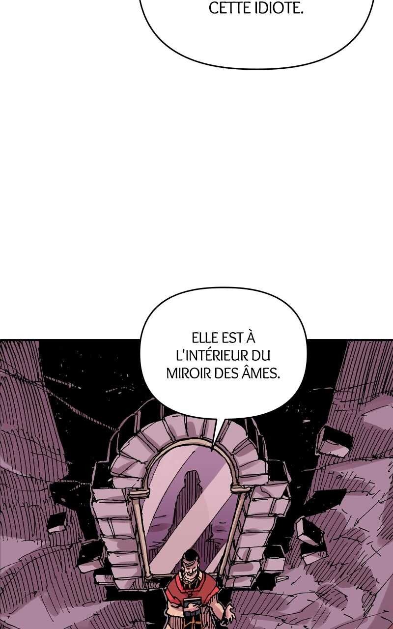 Read Clevatess FR Manga Online