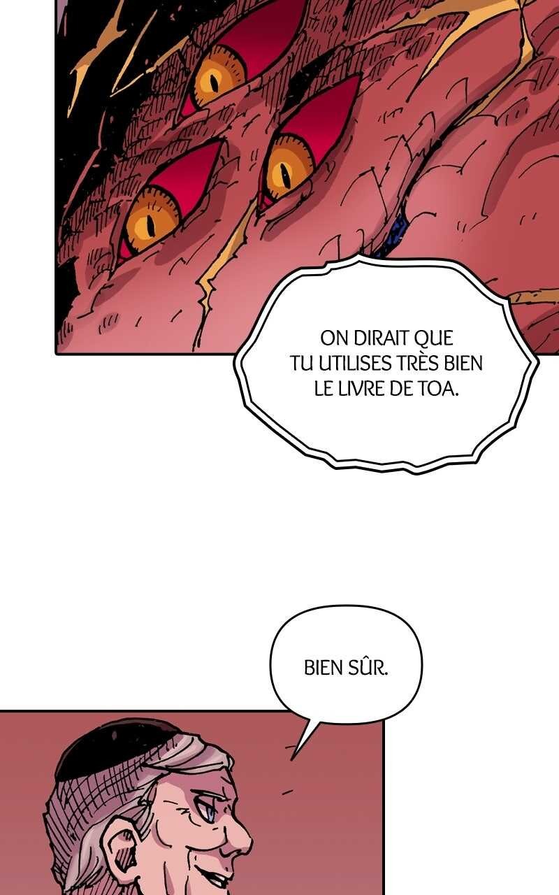 Read Clevatess FR Manga Online