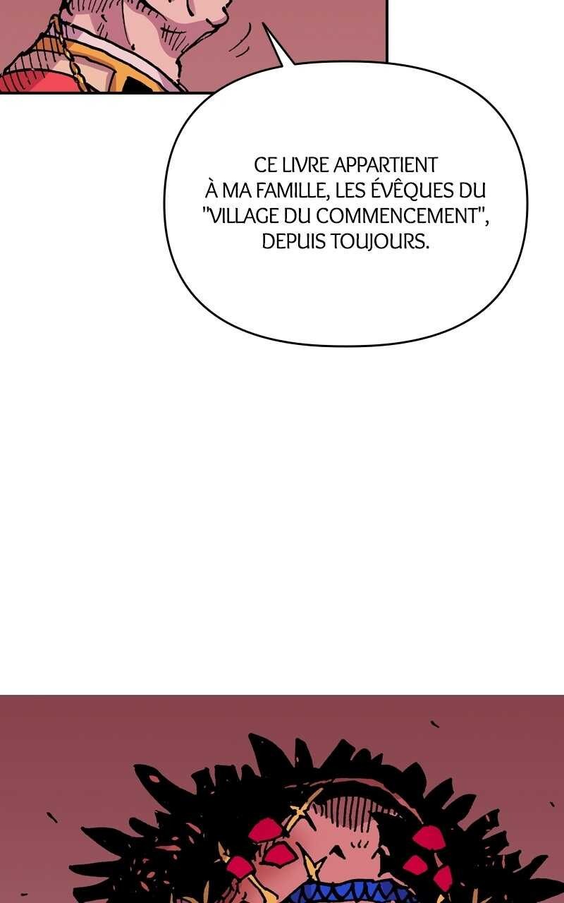Read Clevatess FR Manga Online
