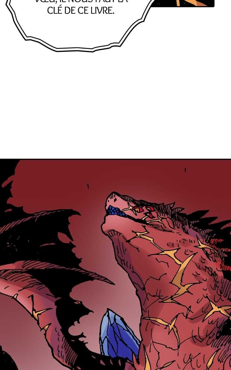 Read Clevatess FR Manga Online