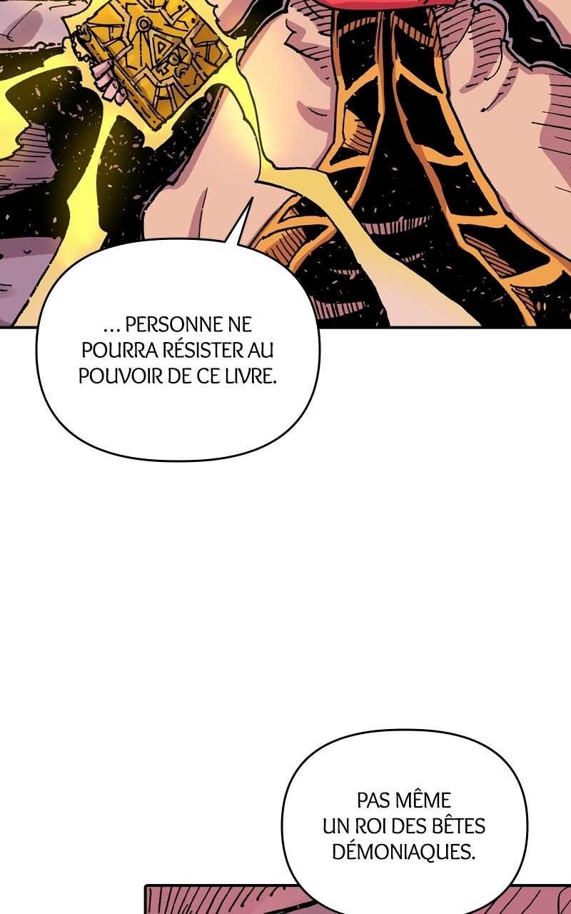 Read Clevatess FR Manga Online