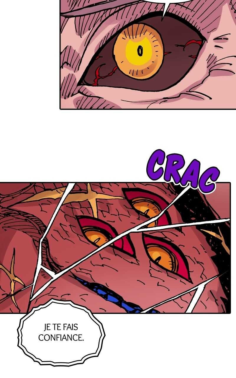 Read Clevatess FR Manga Online
