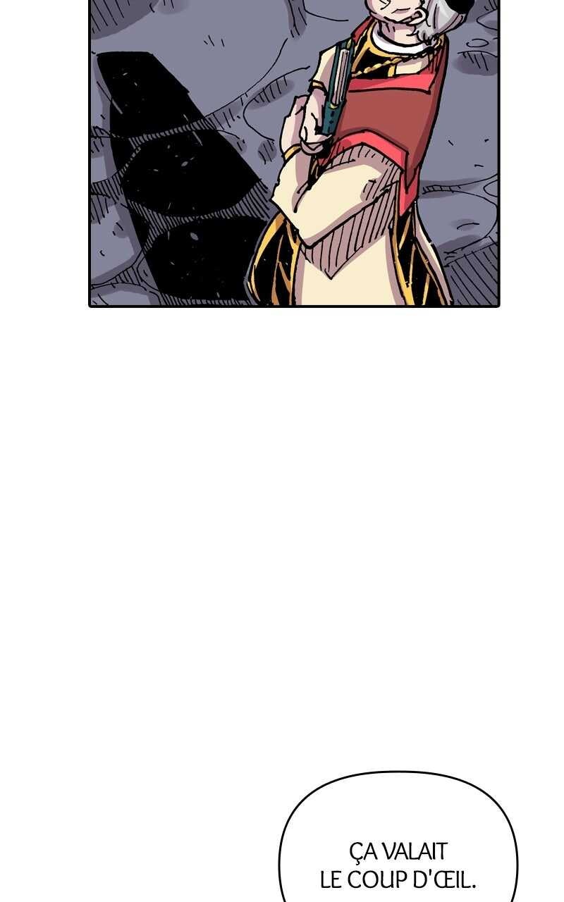 Read Clevatess FR Manga Online