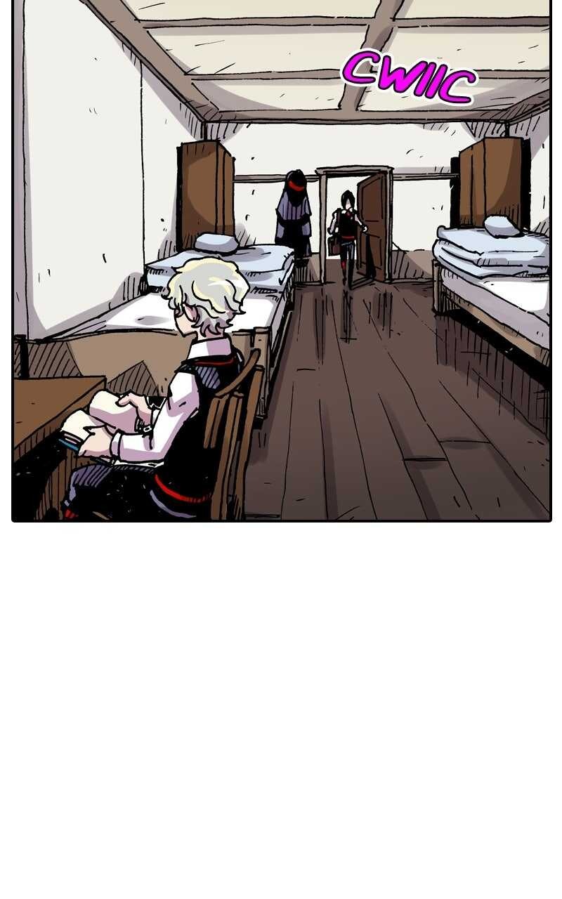 Read Clevatess FR Manga Online