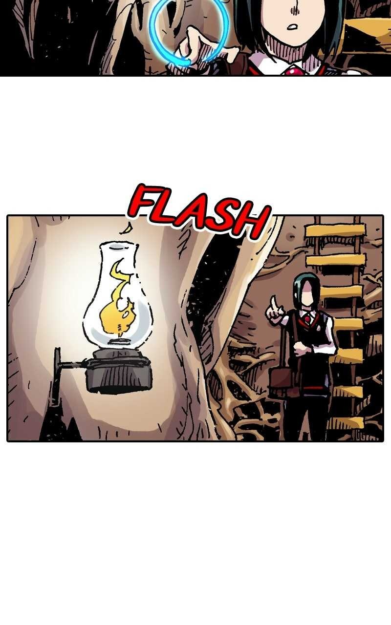 Read Clevatess FR Manga Online