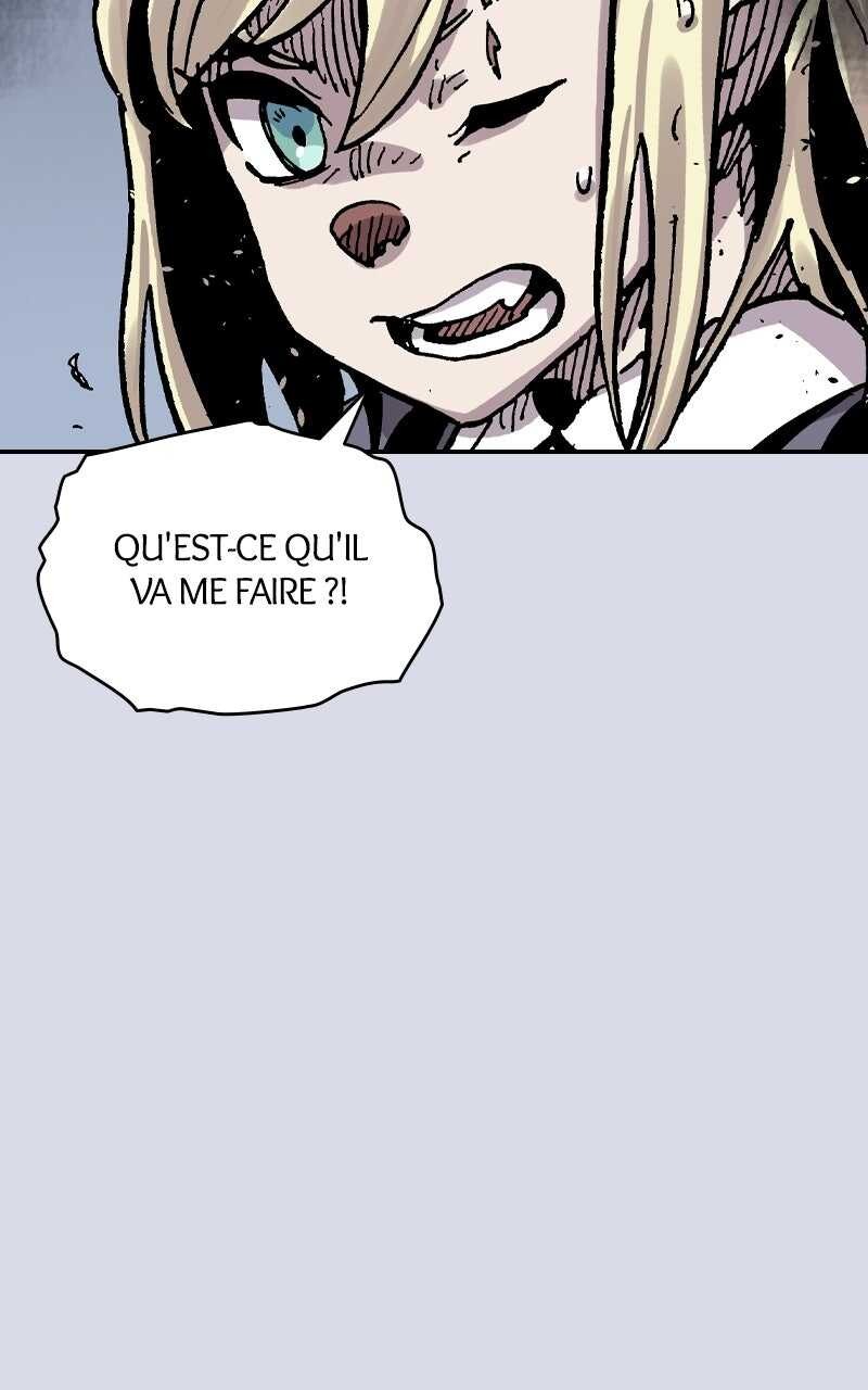 Read Clevatess FR Manga Online