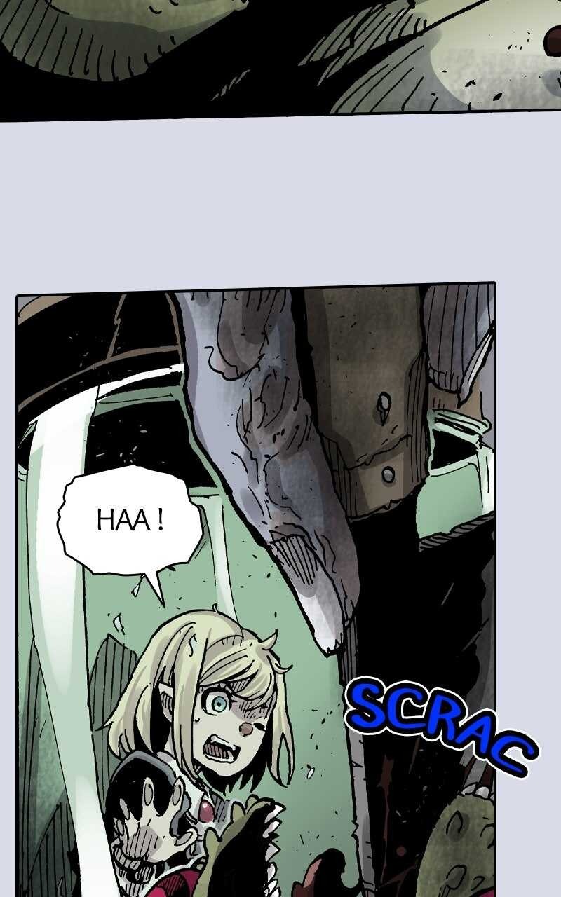 Read Clevatess FR Manga Online