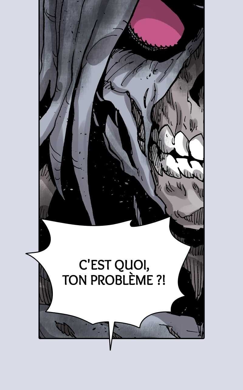 Read Clevatess FR Manga Online