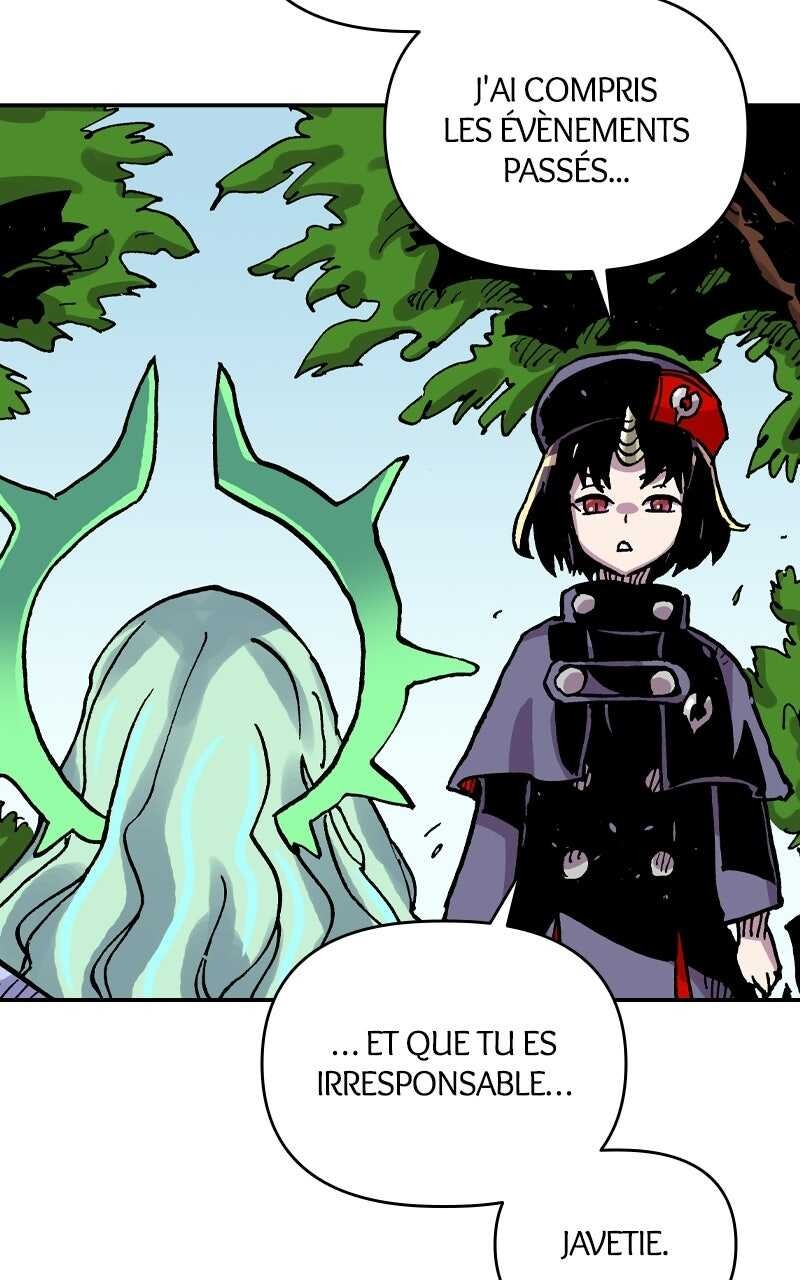 Read Clevatess FR Manga Online