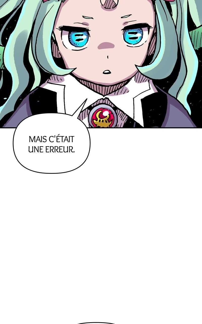 Read Clevatess FR Manga Online