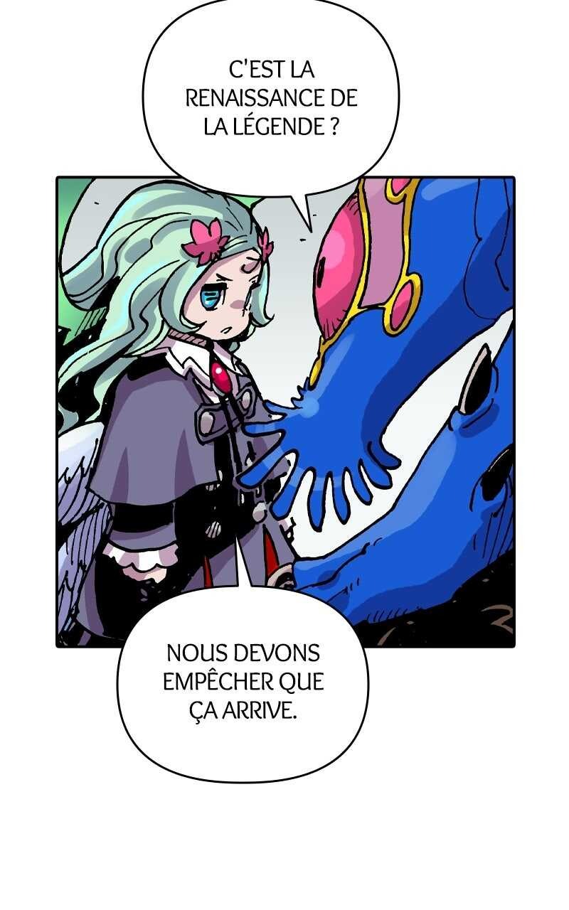 Read Clevatess FR Manga Online