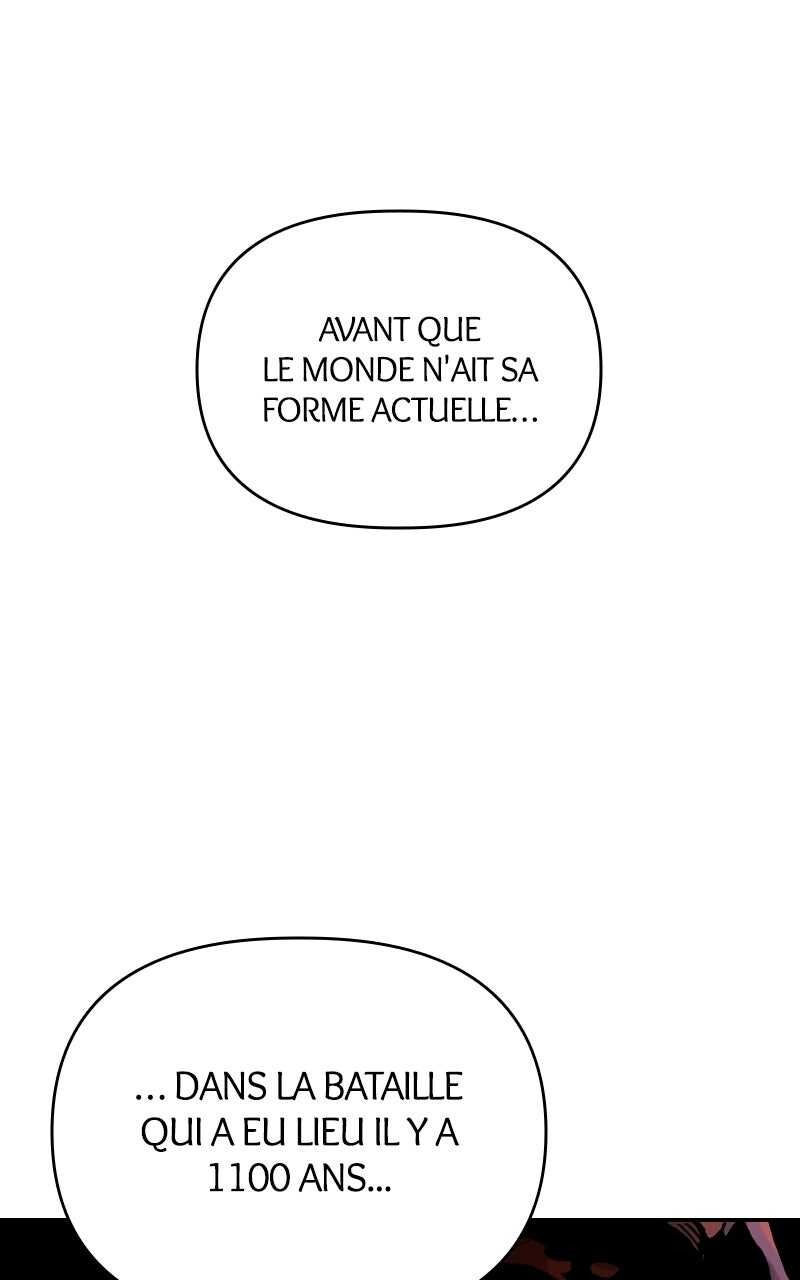 Read Clevatess FR Manga Online