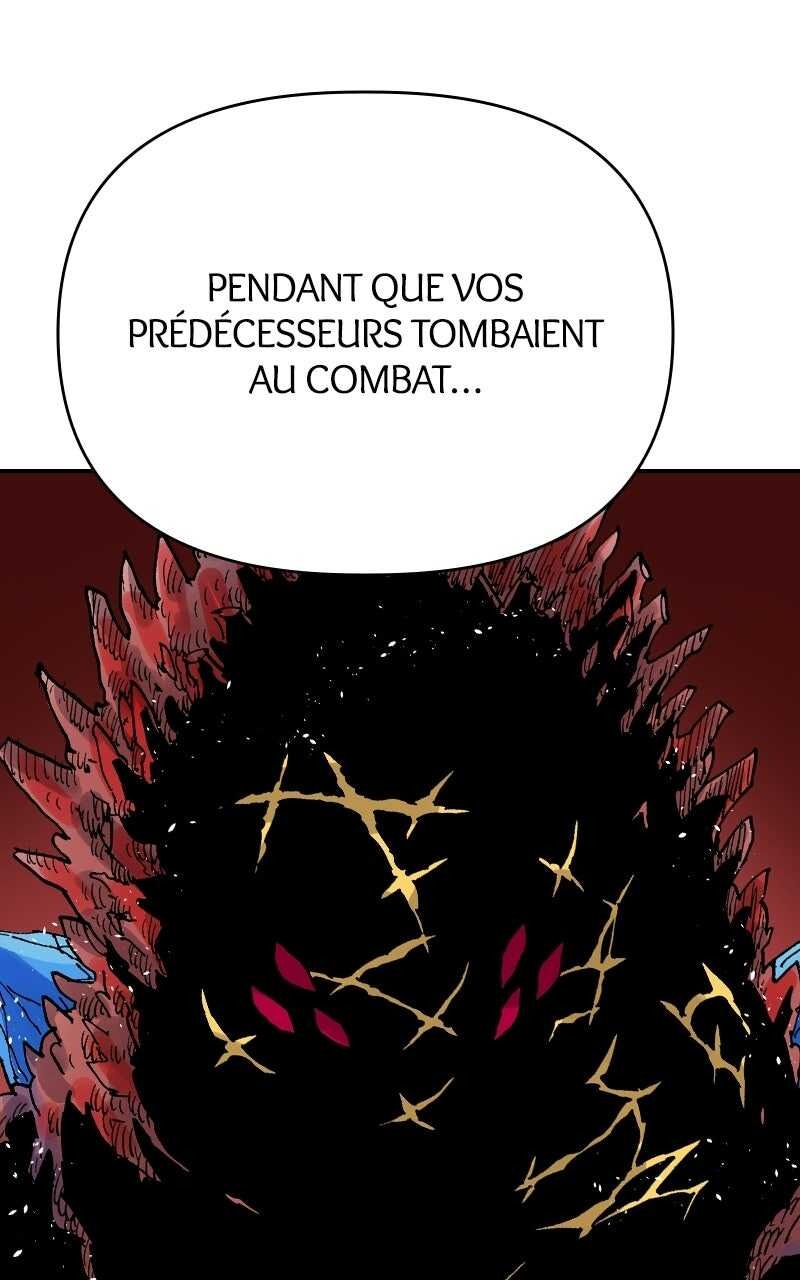 Read Clevatess FR Manga Online
