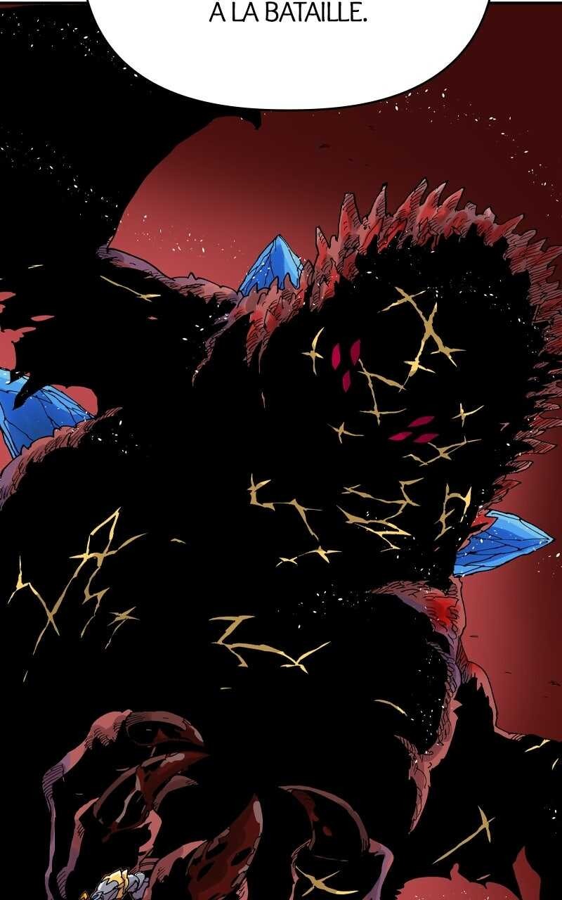 Read Clevatess FR Manga Online