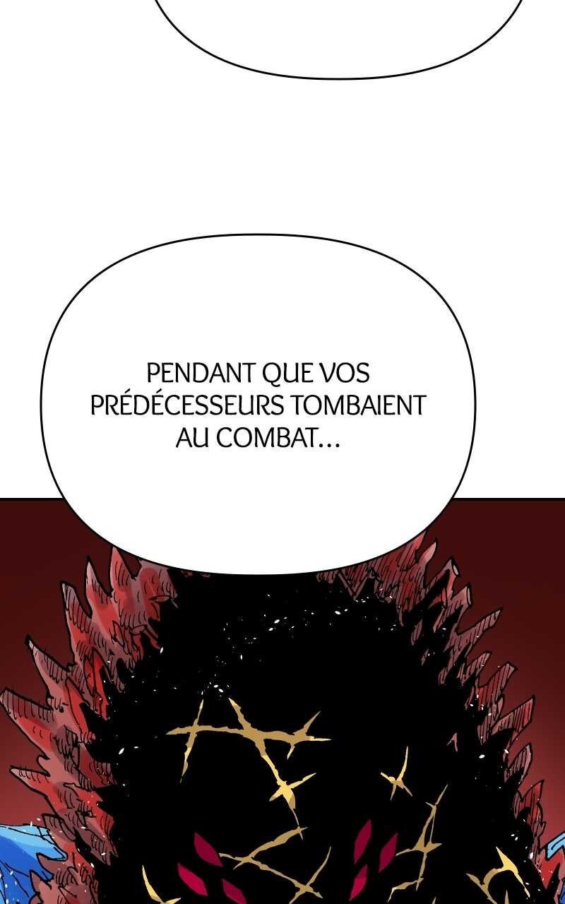 Read Clevatess FR Manga Online
