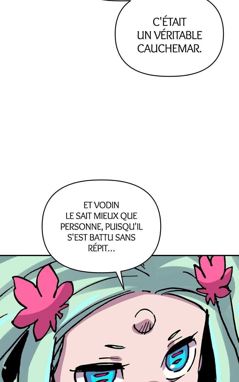 Read Clevatess FR Manga Online