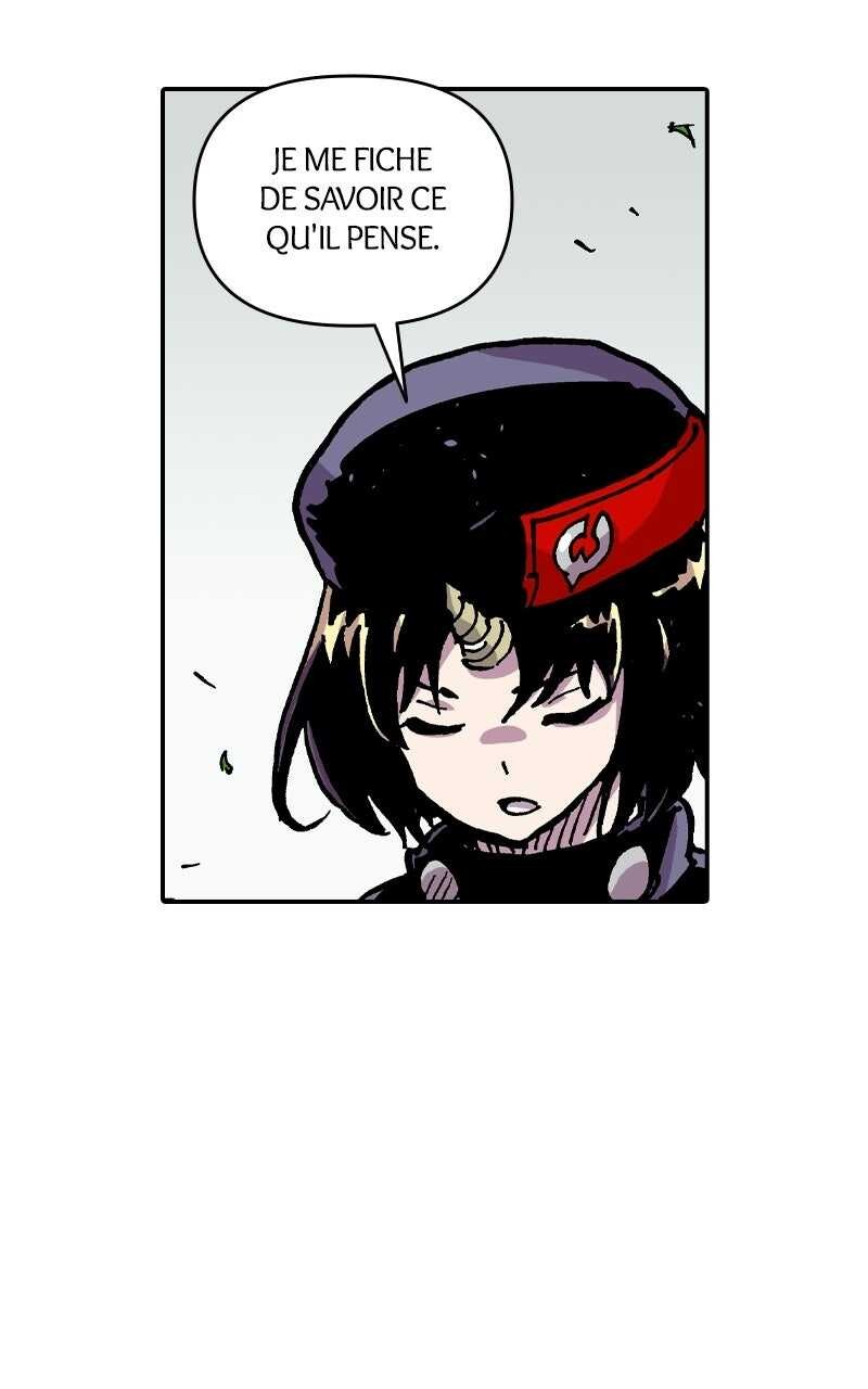 Read Clevatess FR Manga Online
