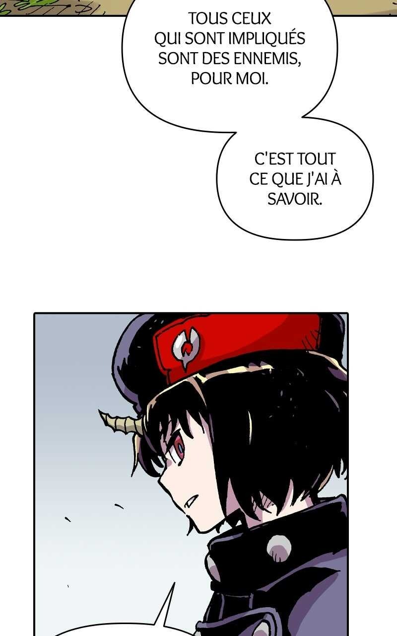 Read Clevatess FR Manga Online