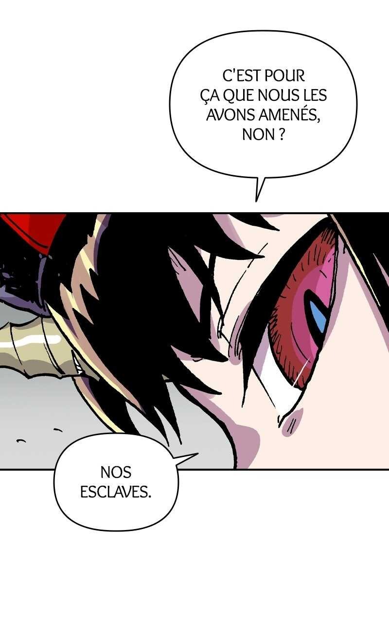 Read Clevatess FR Manga Online