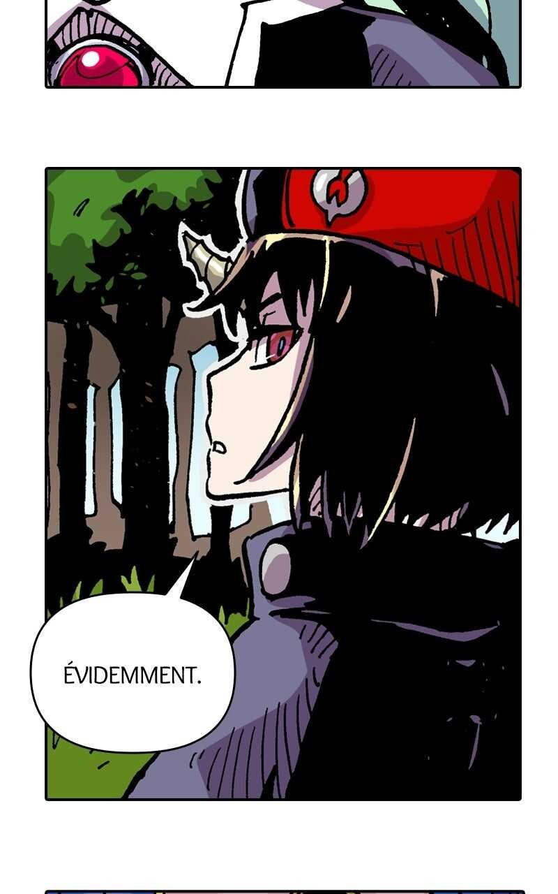 Read Clevatess FR Manga Online