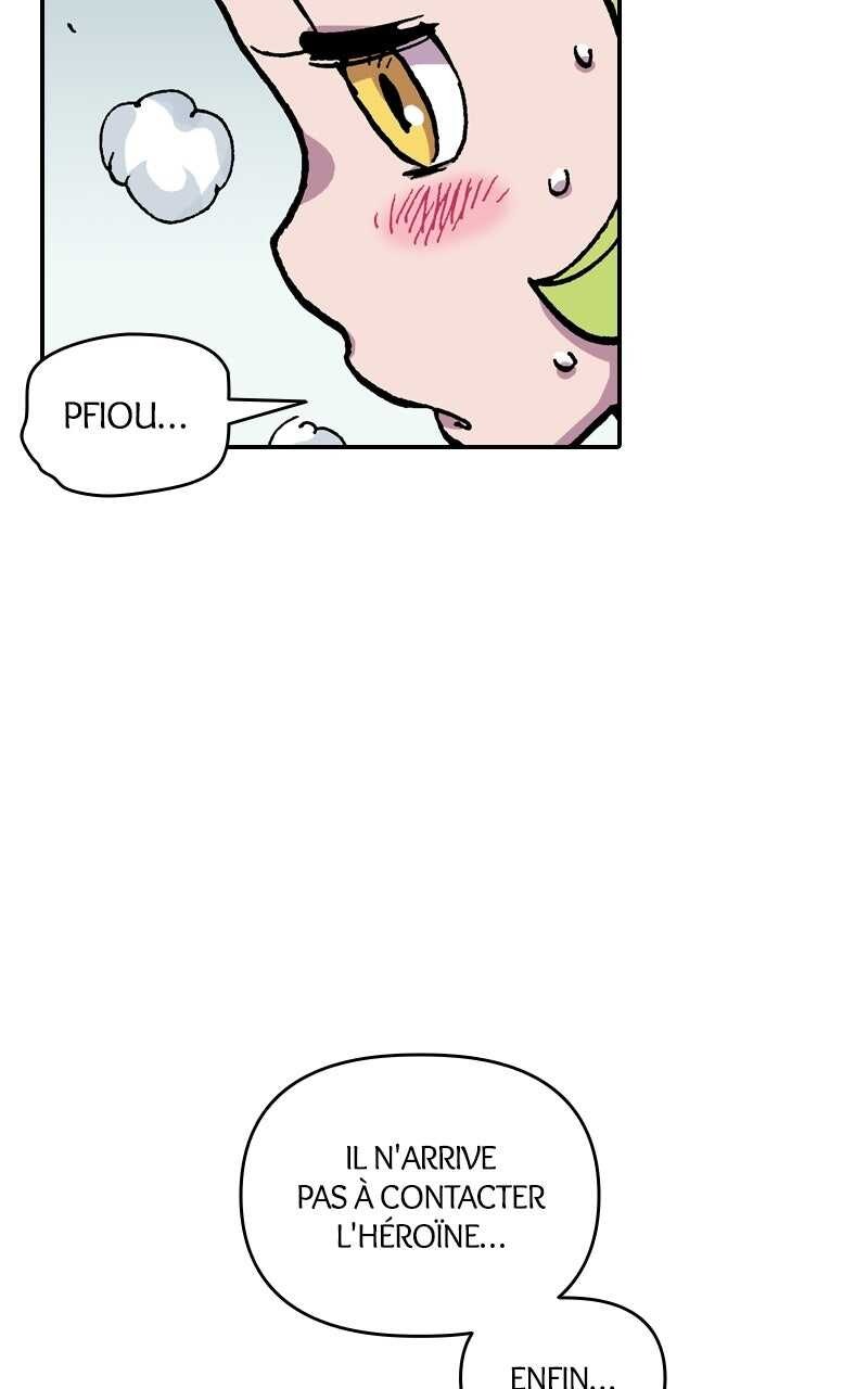 Read Clevatess FR Manga Online