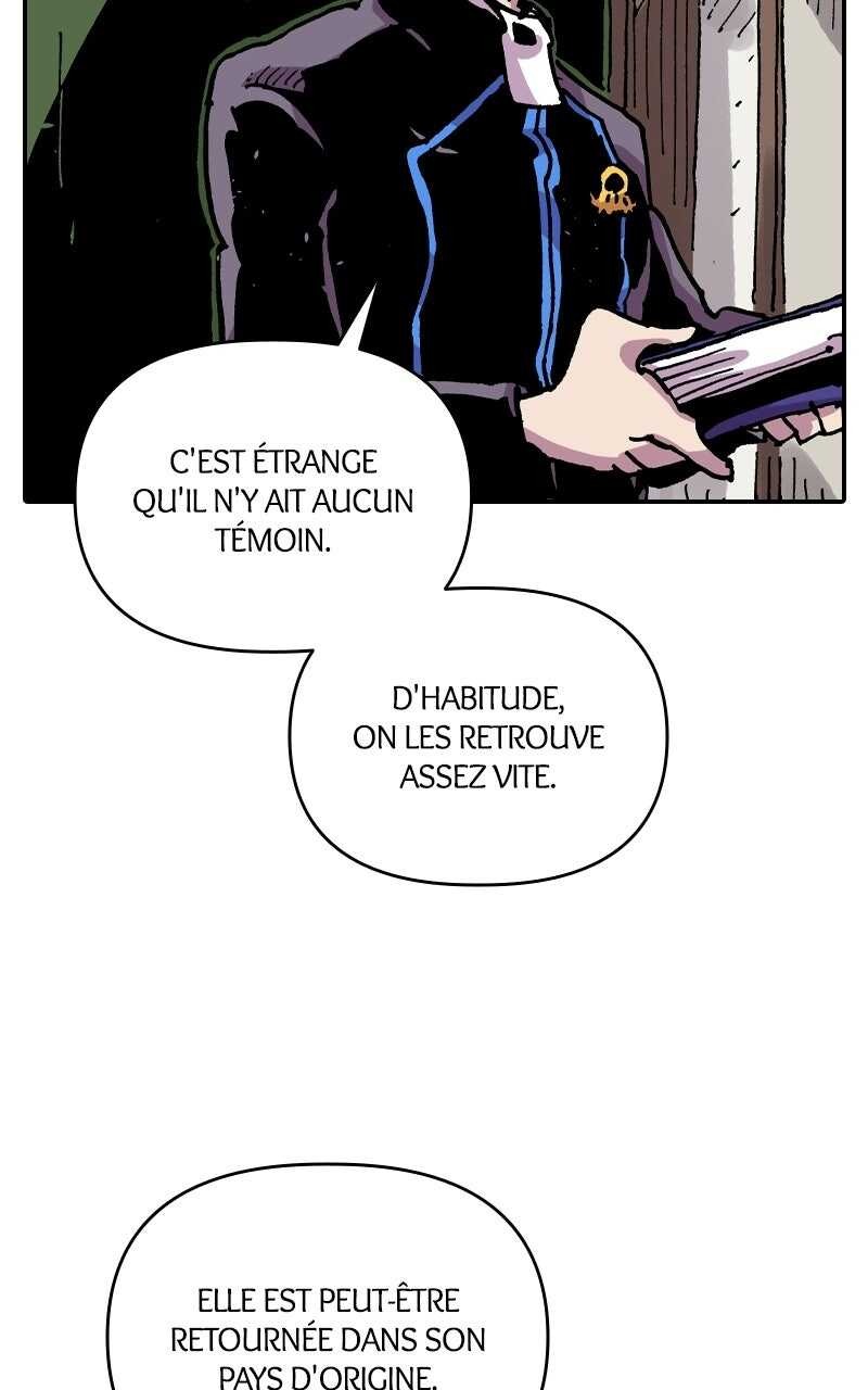 Read Clevatess FR Manga Online