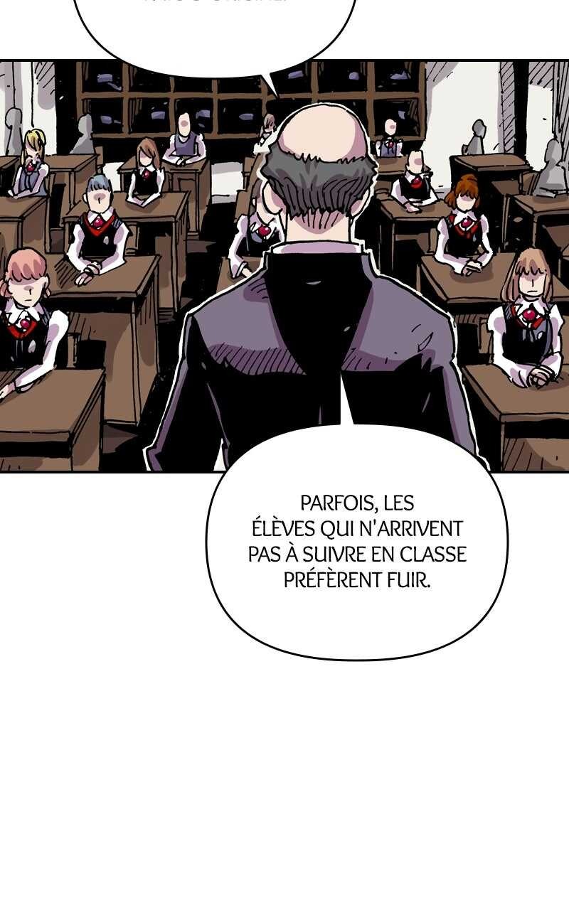 Read Clevatess FR Manga Online