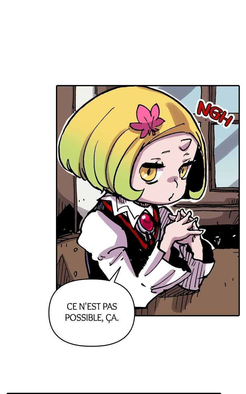Read Clevatess FR Manga Online