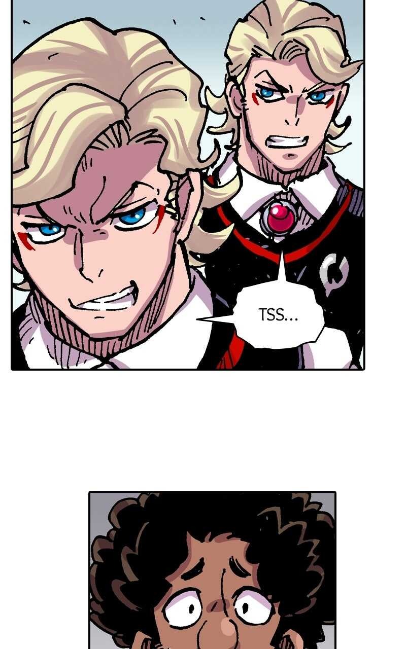 Read Clevatess FR Manga Online