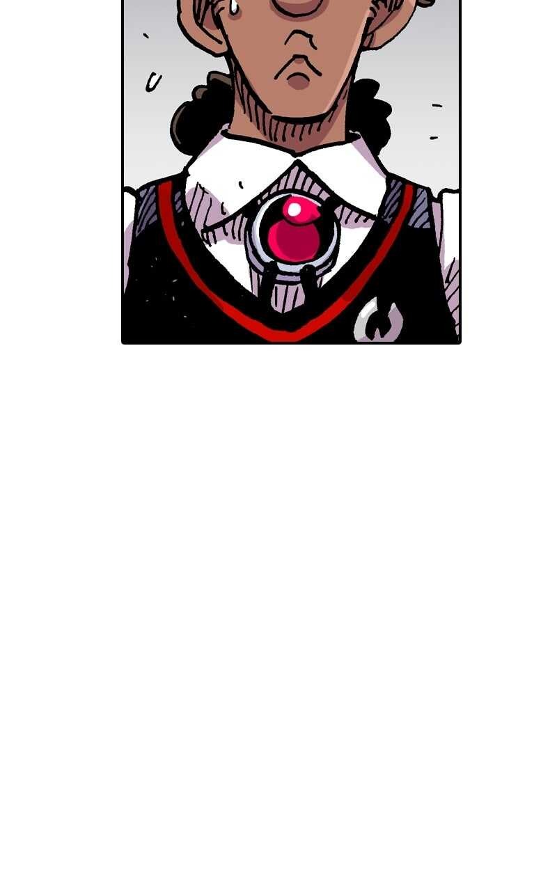 Read Clevatess FR Manga Online