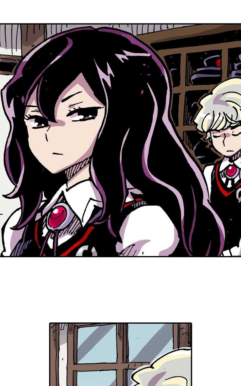 Read Clevatess FR Manga Online