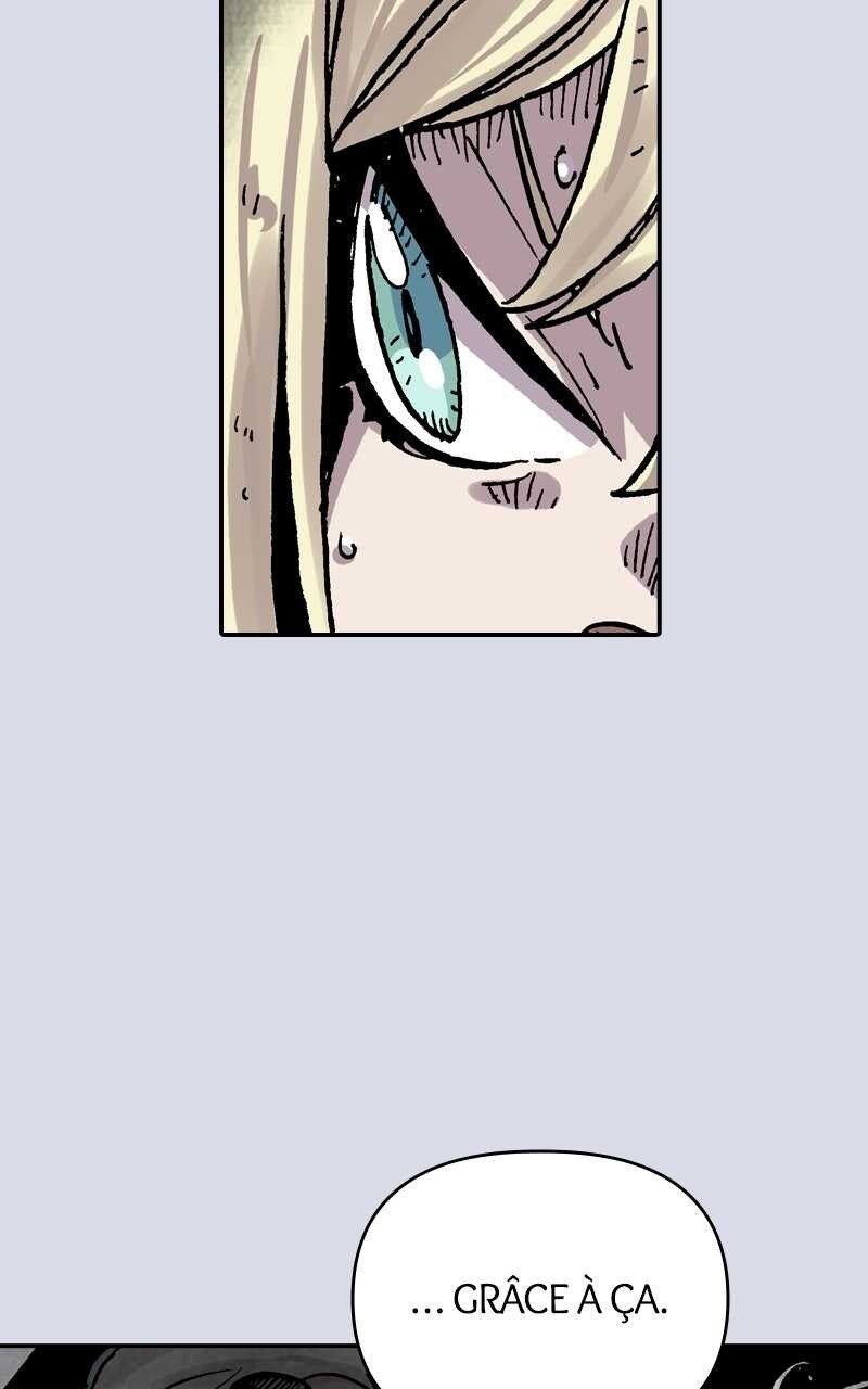 Read Clevatess FR Manga Online