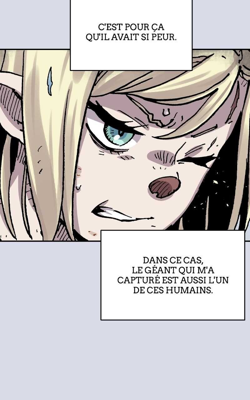 Read Clevatess FR Manga Online