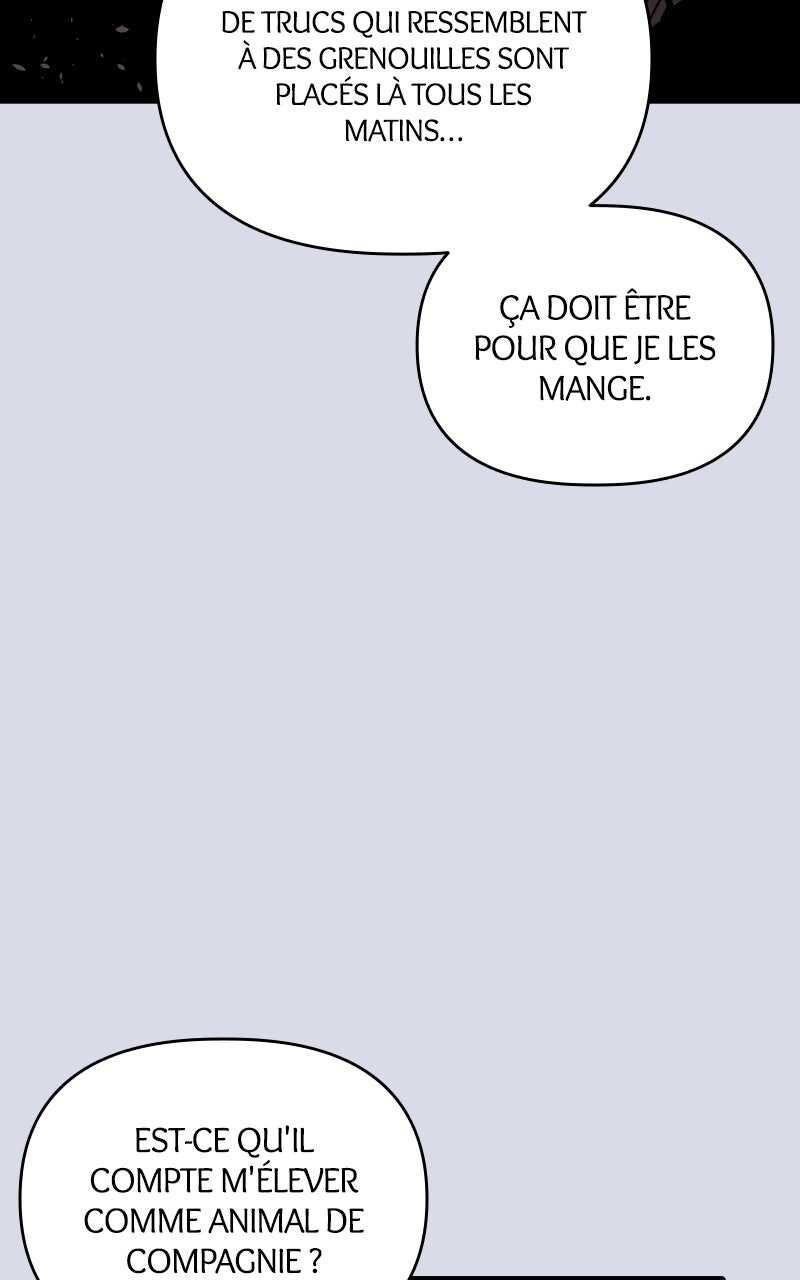Read Clevatess FR Manga Online